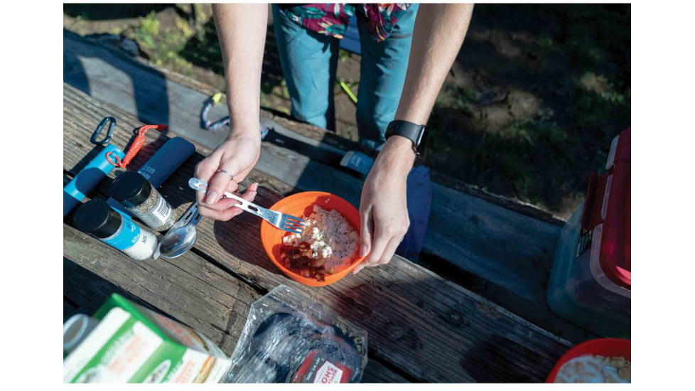 UST Flexware Bowl 1.0, Orange, 1149169