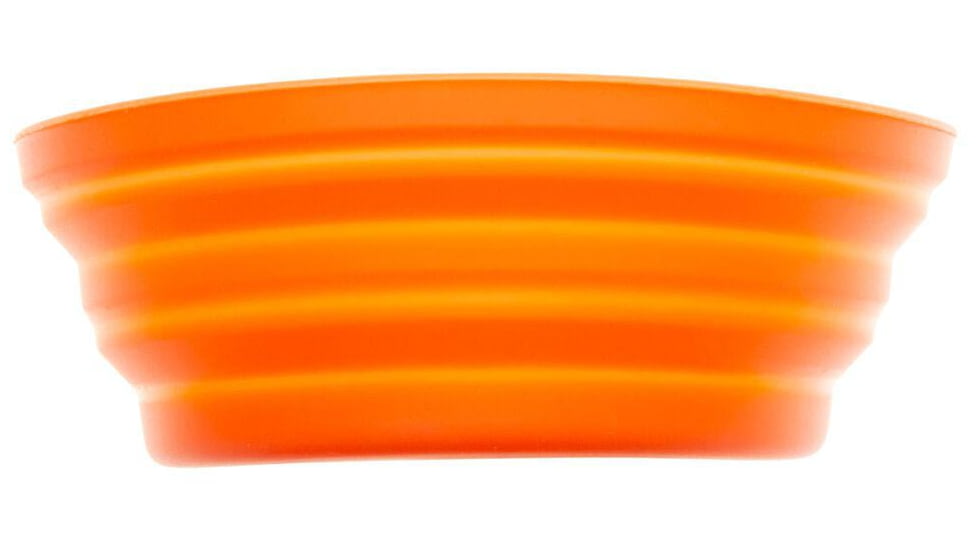UST Flexware Bowl 1.0, Orange, 1149169