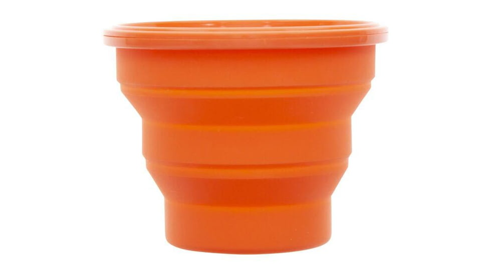 UST FlexWare Bowl 2.0, Orange, 1149170