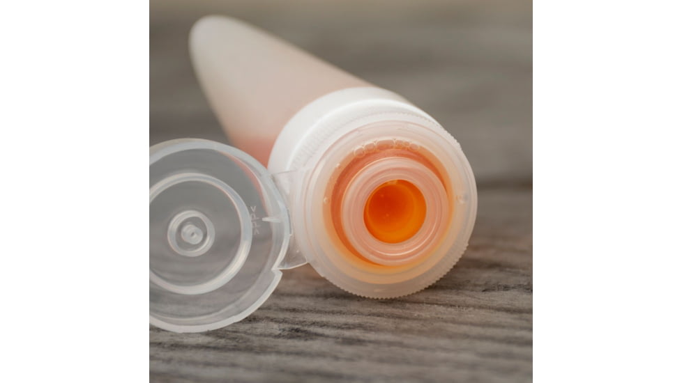 UST FlexWare Container Set, Clear, NSN N, 20-12577