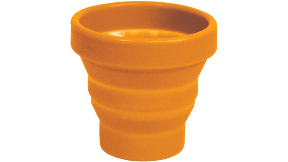 UST Flexware Cup, Orange 20-02079-08