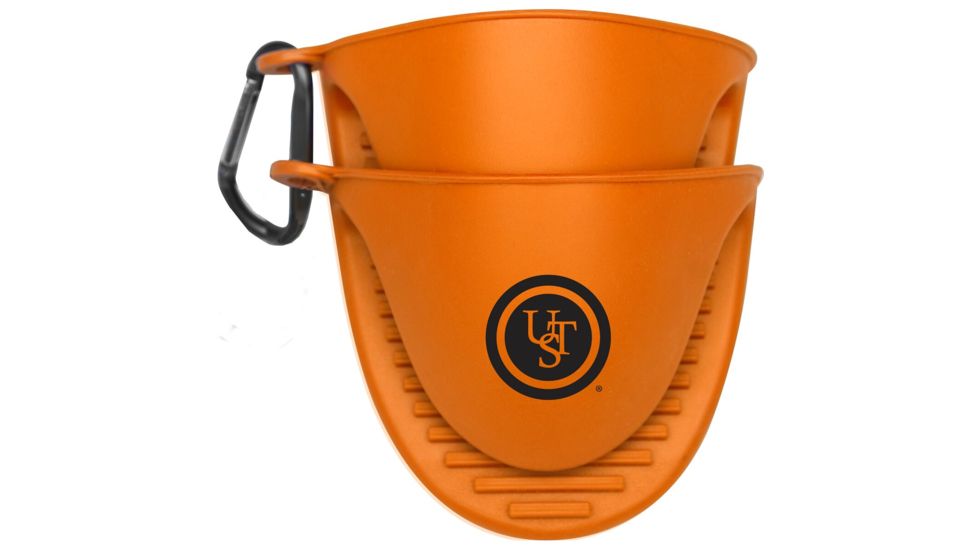 UST FlexWare Jaws, 2-pack, Orange, NSN N, 20-12561