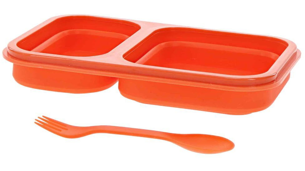 UST FlexWare Mess Kit 1.0, Orange, 1146792