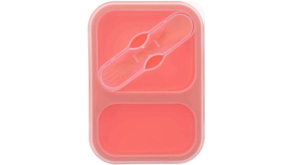 UST FlexWare Mess Kit 1.0, Orange, 1146792