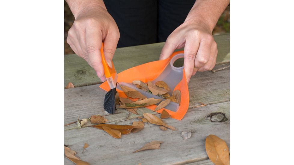 UST FlexWare Sweep Set, Orange, 1147664