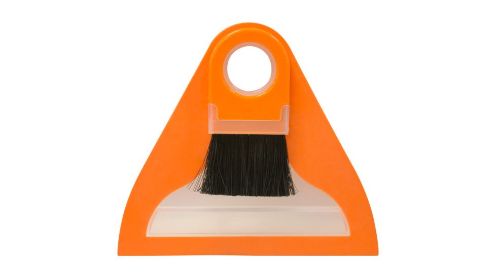UST FlexWare Sweep Set, Orange, 1147664