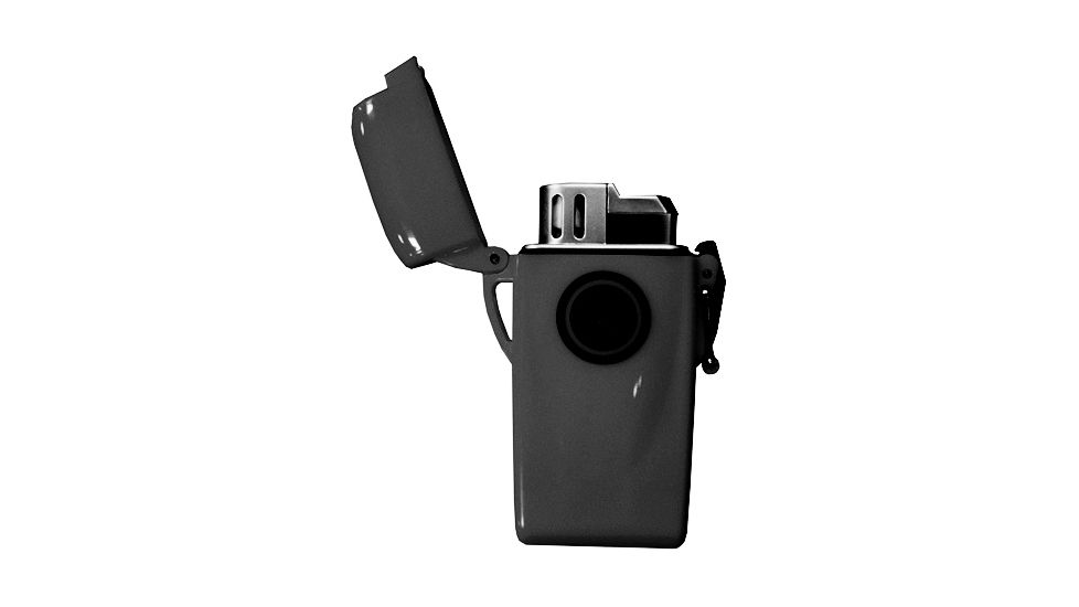 UST Floating Lighter, Black 20-W10-01