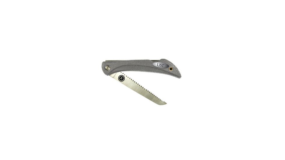 UST Folding Camp Saw, Gray 20-02115-02