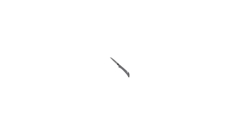 UST Folding Camp Saw, Gray 20-02115-02