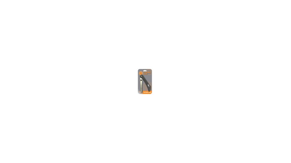 UST Folding Camp Saw, Gray 20-02115-02