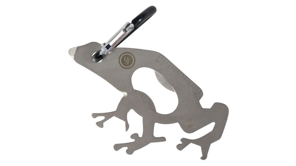 UST Frog Tool a Long Multi-Tool, Titanium, NSN N 20-12306