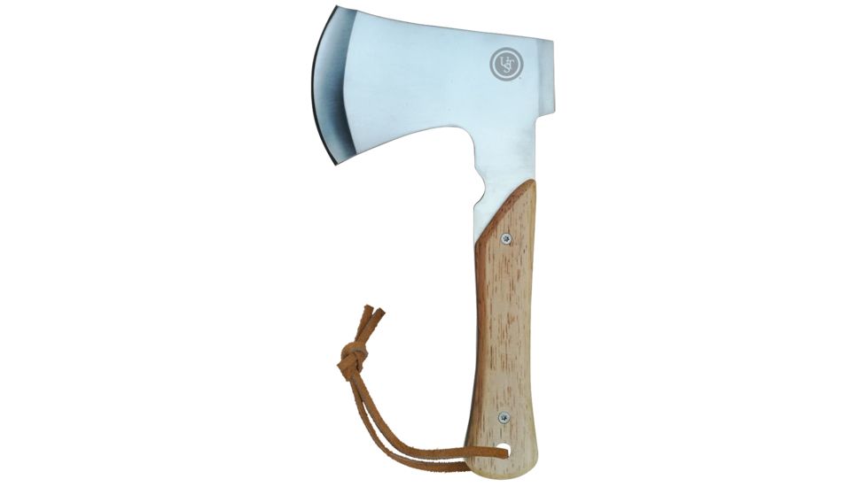 UST Heritage Camp Ax, Wooden Handle 20-12409