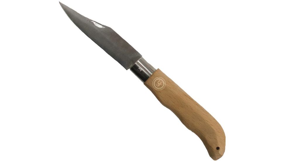 UST Heritage Knife 1.0, Brown 20-12117