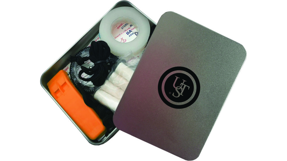 UST Heritage Survival Kit, Orange 20-12058