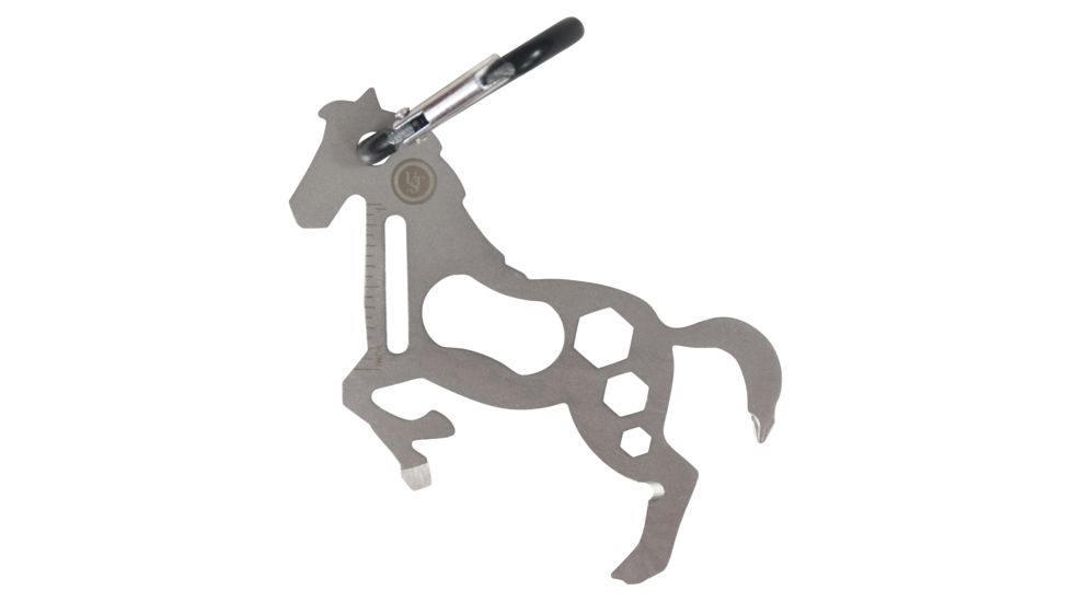 UST Horse Tool a Long, Multi-Tool, Titanium, NSN N 20-12428