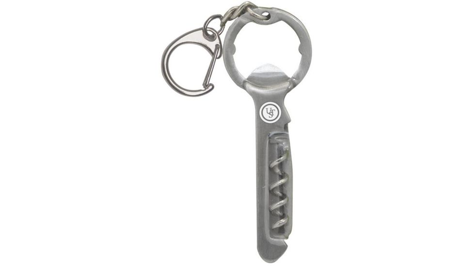 UST Key Multi-Tool, Silver 20-12069