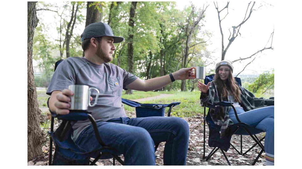 UST Klipp Biner Mug 1.0, 4-Pack, Multi, NSN N, 1142748