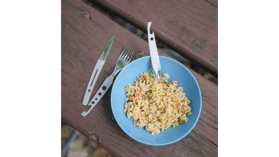 UST Klipp Utensil Set, 1146787