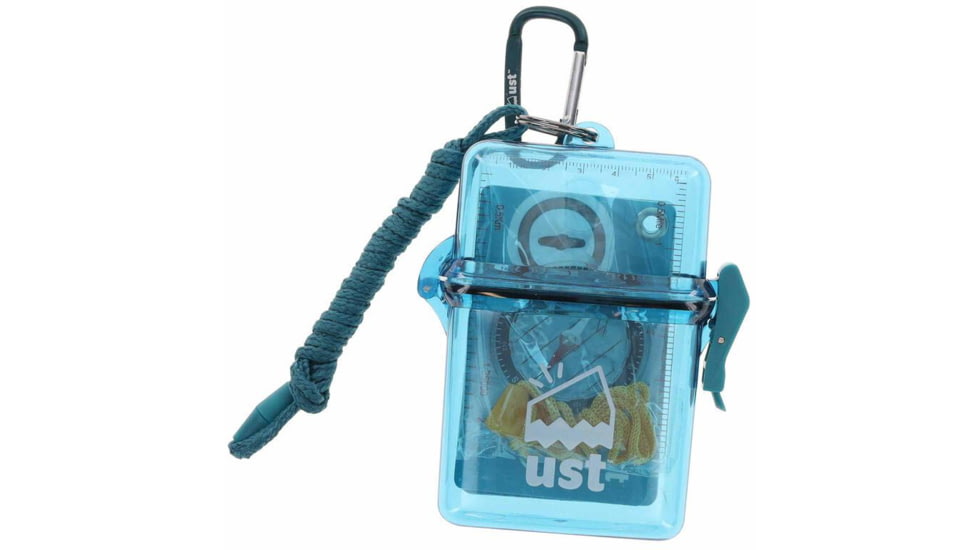 UST Learn and Live - Way Finding Kit, Blue, 1146759