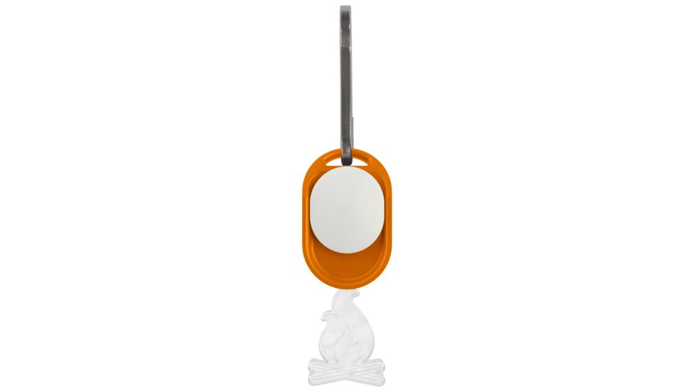 UST Light a Long Flame, 2-pk, Orange 20-12416