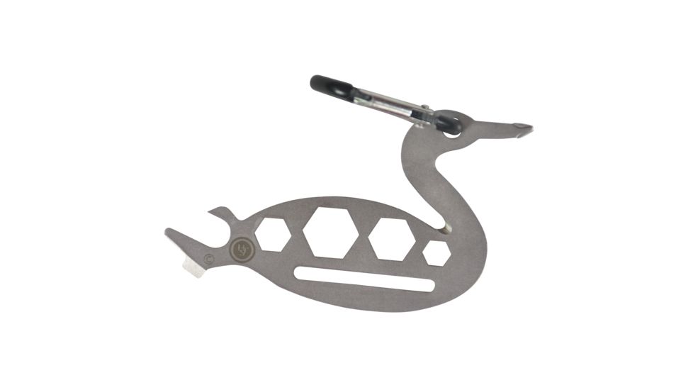 UST Loon Tool a Long  Multi-Tool, Titanium, NSN N 20-12308