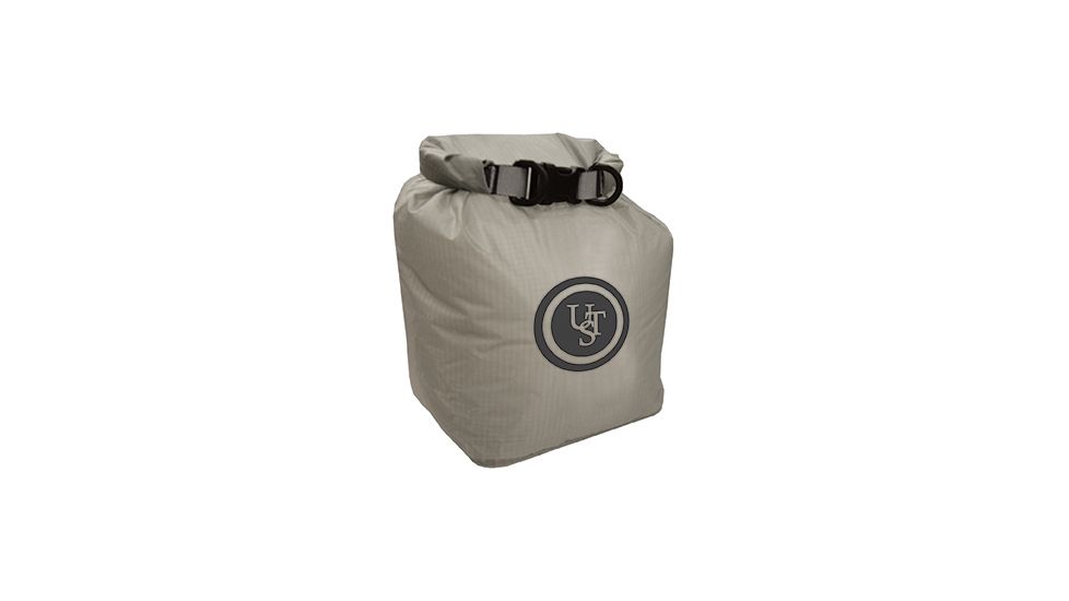UST Marine Dry Bag 5.5L, Grey 10-51138-101