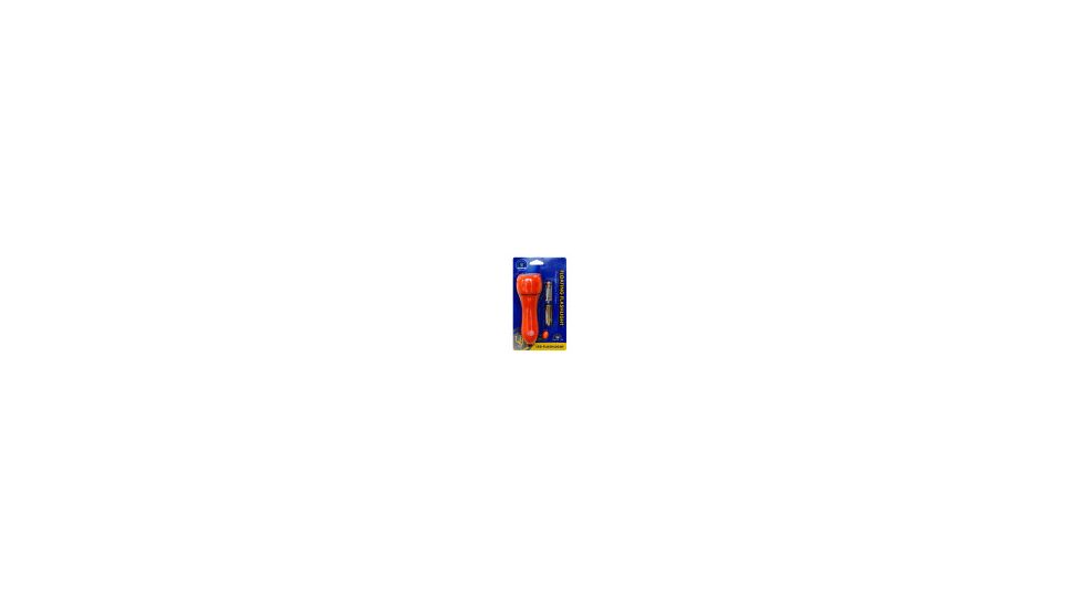 UST Marine Floating Flashlight, Orange, Orange 20-02135-08M