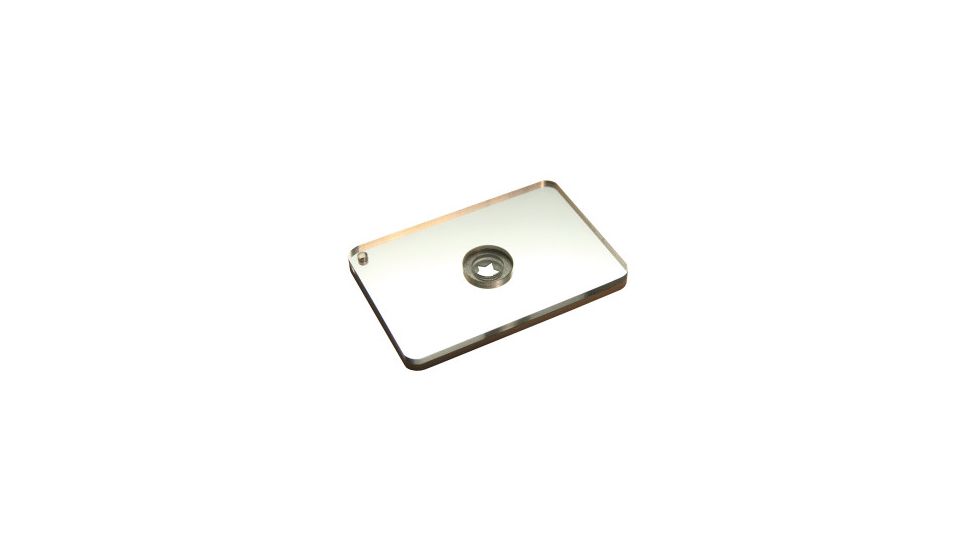 UST Marine StarFlash Micro Marine, Silver 20-51170-101-M