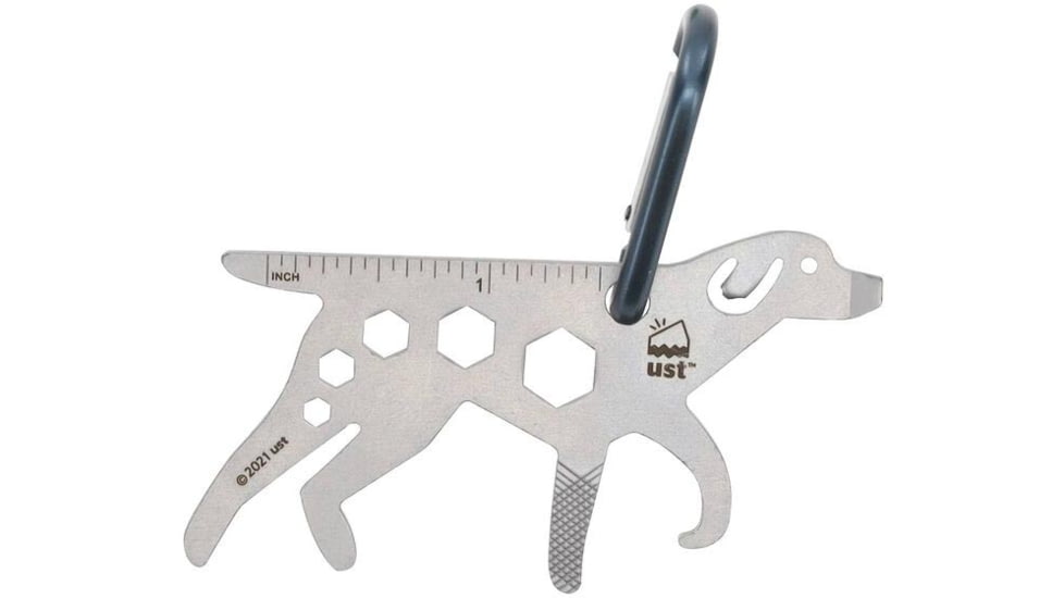 UST Micro Dog Tool A Long, 1146758