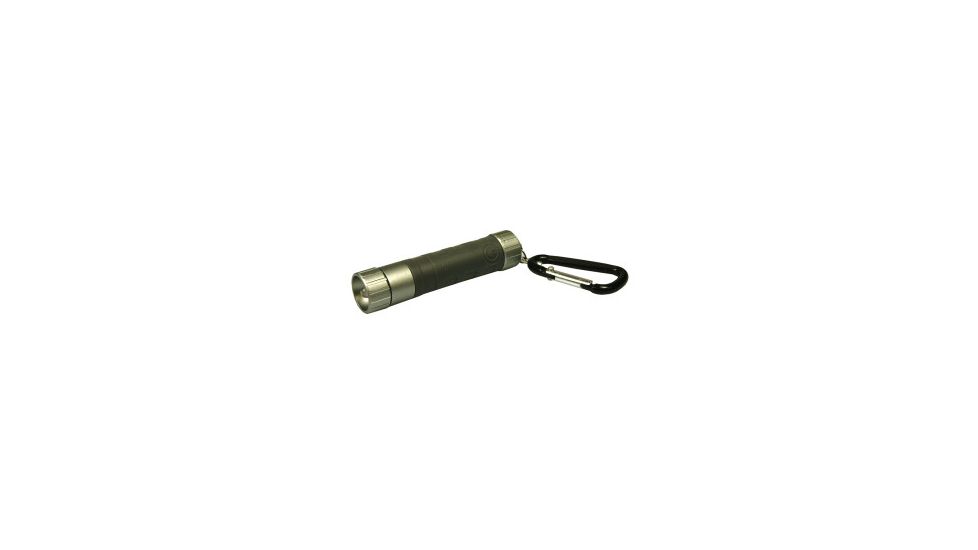 UST MoonForce 1AAA, Titanium 20-02006-02