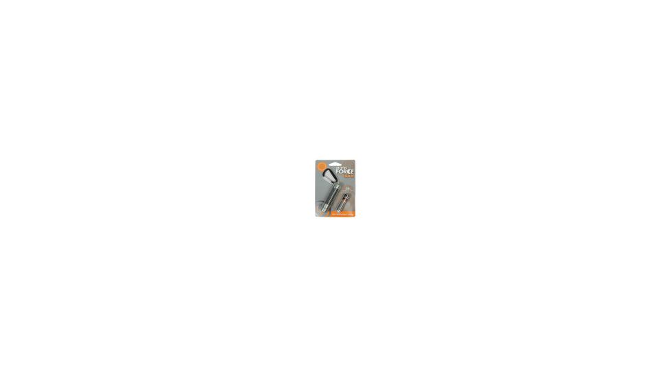 UST MoonForce 1AAA, Titanium 20-02006-02