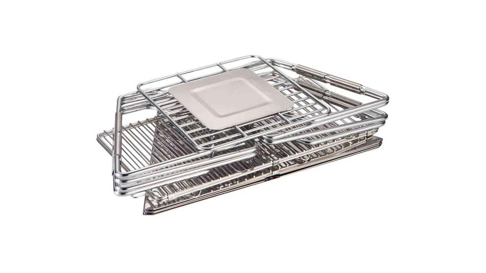 UST Pack A Long Grill, NSN N, 1156912