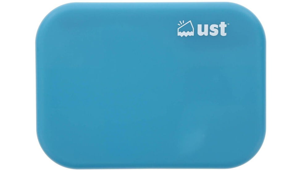 UST PackWare Mess Kit, Blue, 1156904
