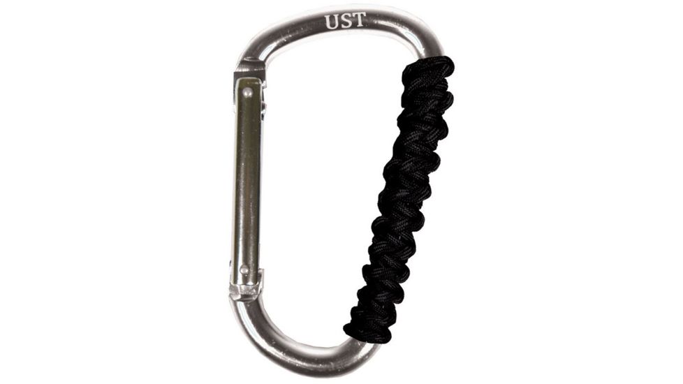 UST Para CarryBiner, Black 20-BNR0010-01