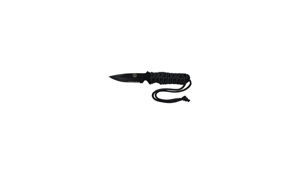 UST ParaKnife FS 3.0, Black 20-02229-01