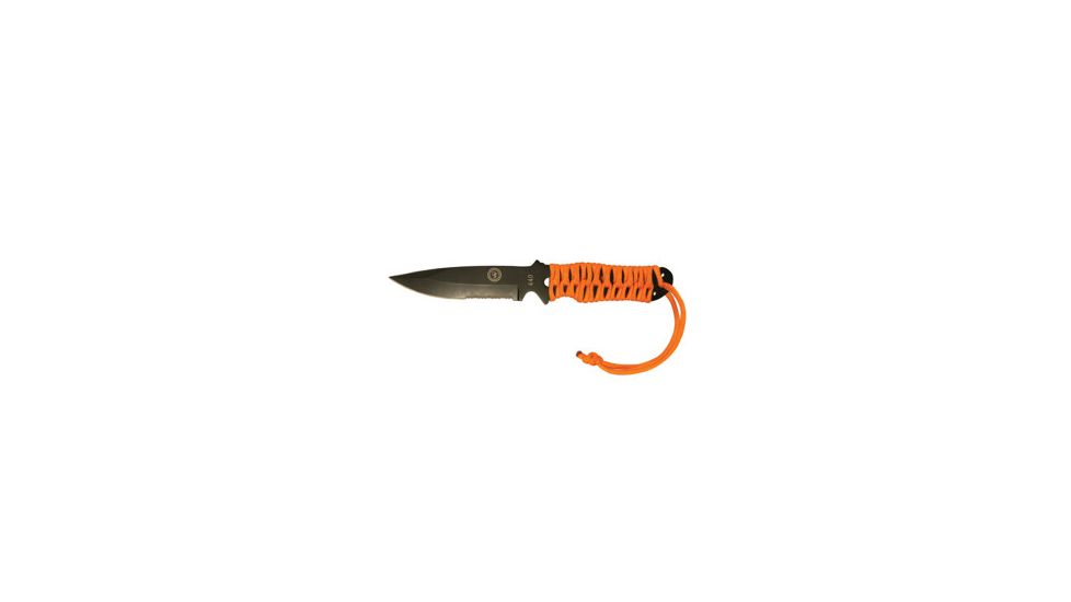 UST ParaKnife FS 4.0, Orange 20-02232-08