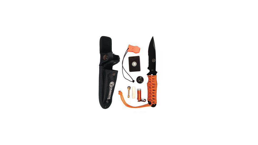 UST ParaKnife Kit 4.0, Orange 20-719-08