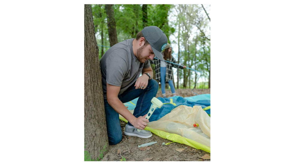 UST Peg Mallet GLO, Glow, 1146764