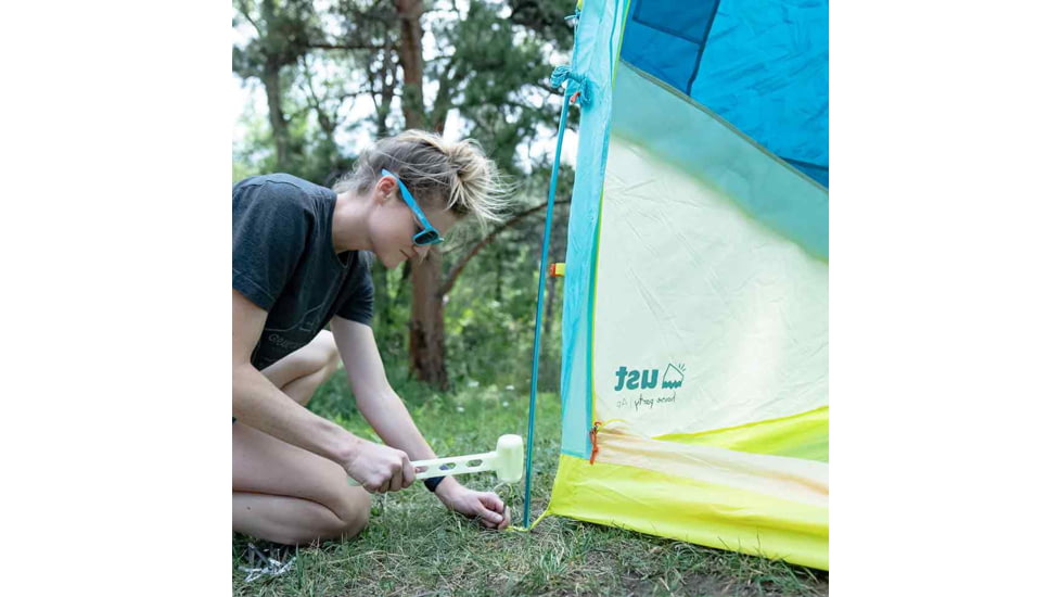 UST Peg Mallet GLO, Glow, 1146764