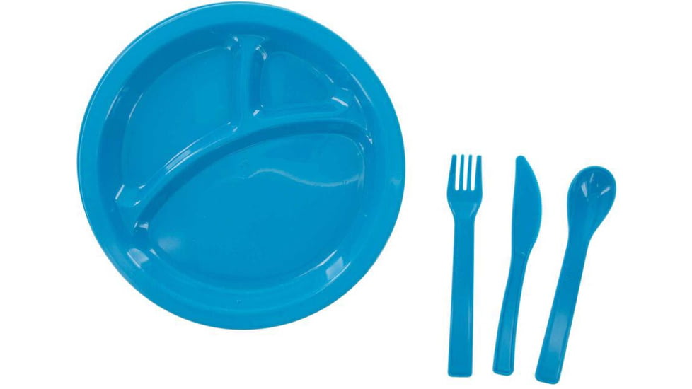 UST Picnic Set, Blue, 1146750