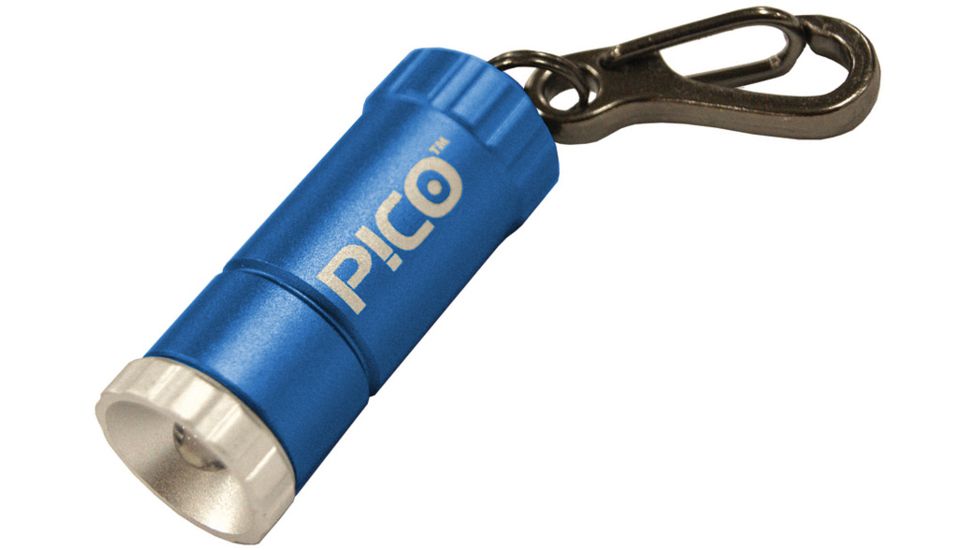 UST Pico Light 1, Blue WG01495