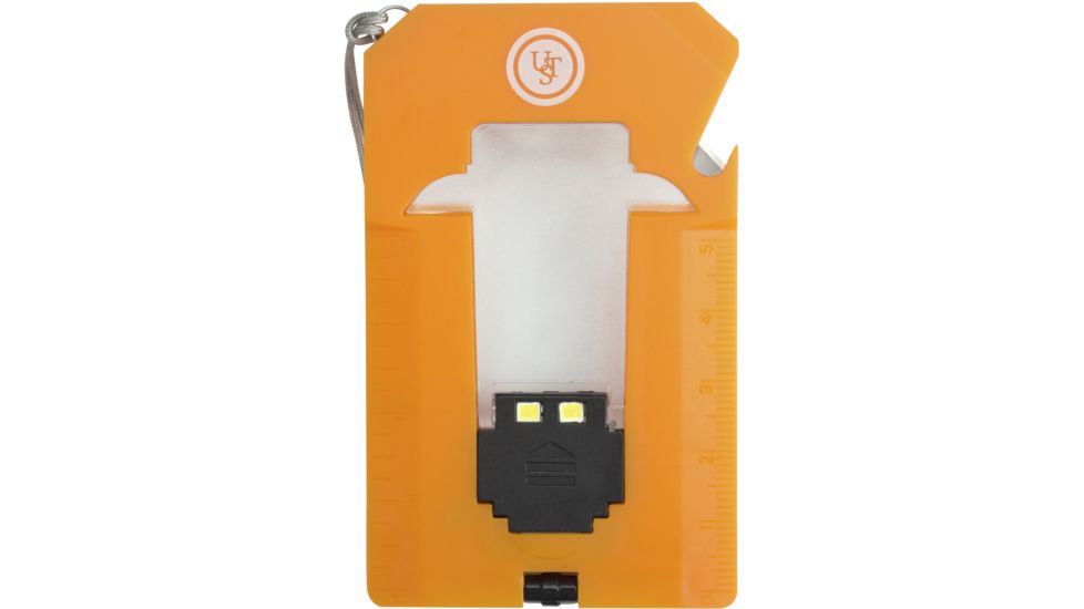 UST Pocket Lantern, Orange 20-02745