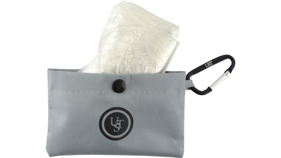 UST Pocket Poncho,Sellinder, 20-RNW0019SD