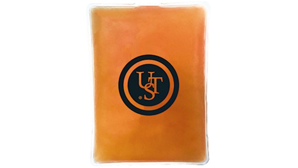 UST Reusable Heat Pack, Orange 20-12122