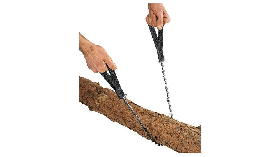 UST SaberCut Chain Saw 20-1WG0180