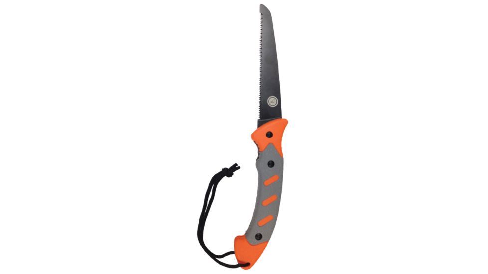 UST SaberCut Field Saw, Gray- Orange, 5.5 oz 20-51145-101