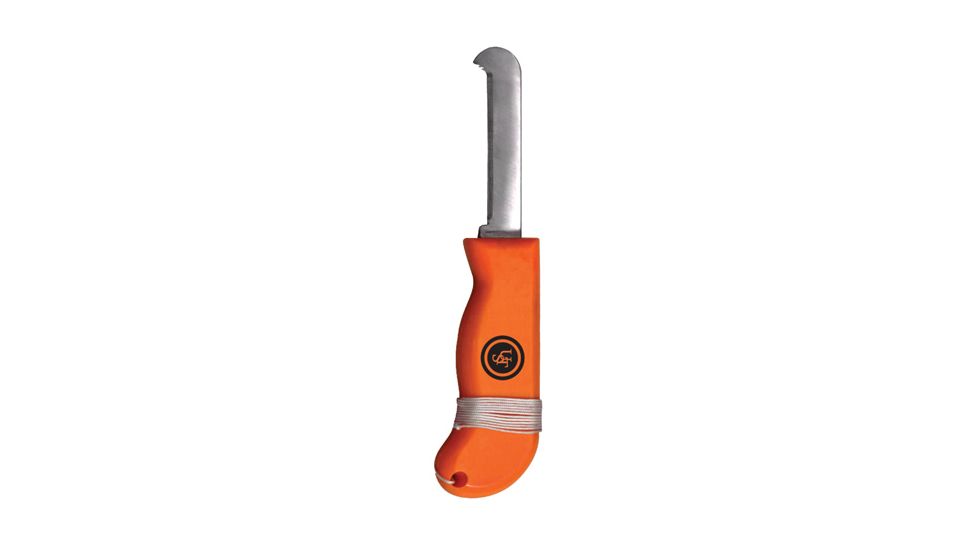 UST SaberCut Floating Knife, Orange 20-KNIFE-08