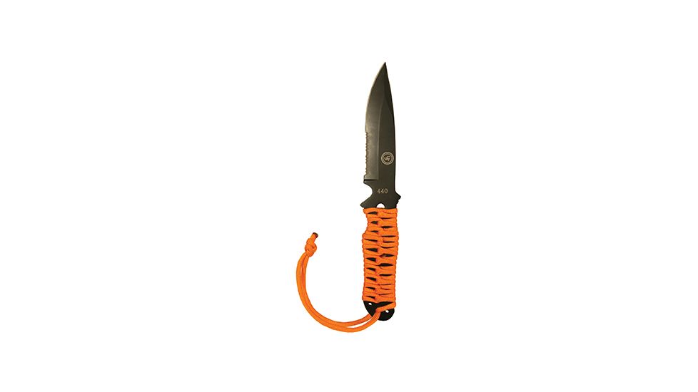UST SaberCut Para Fixed 4.0, Orange 20-51164-101-08
