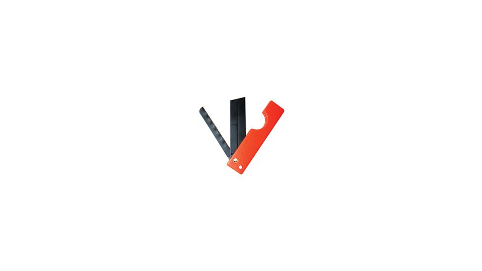 UST SaberCut Razor Saw, Orange 20-1000-05
