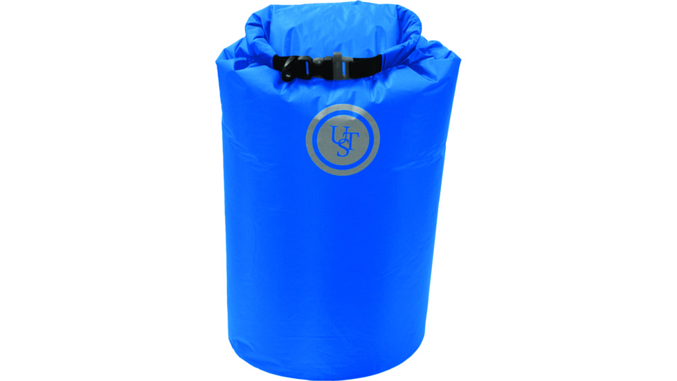 UST Safe and Dry Bag 5L, Blue 20-12135